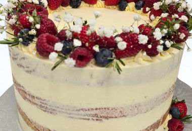 Декорирани торти за поводи /Кръщене, Годишнина, Завършване, Дипломиране/